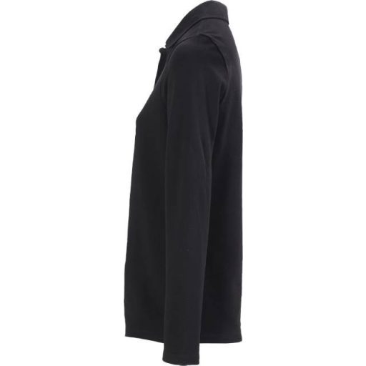 NEOBLU | Owen LSL Women Nehéz női hosszú ujjú piké póló