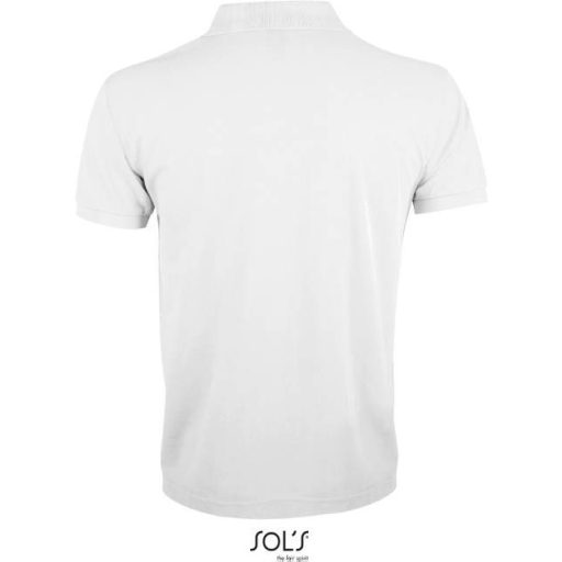 SOL'S | Prime Men Nehéz férfi piké póló