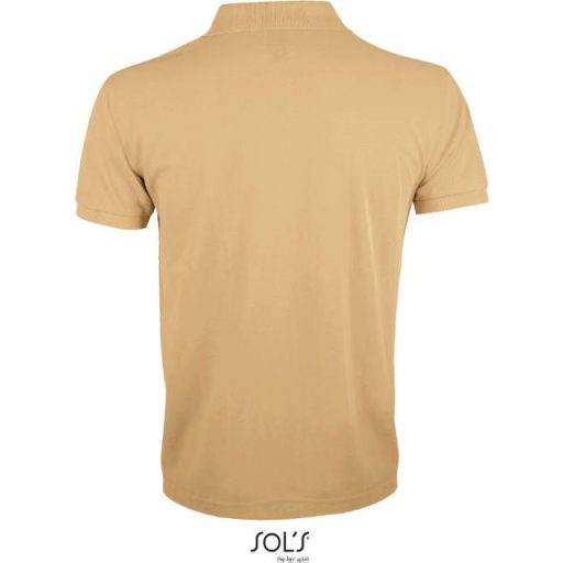 SOL'S | Prime Men Nehéz férfi piké póló