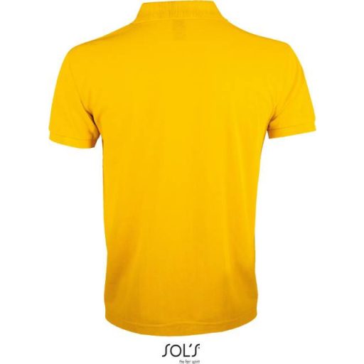SOL'S | Prime Men Nehéz férfi piké póló