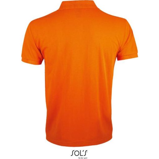 SOL'S | Prime Men Nehéz férfi piké póló