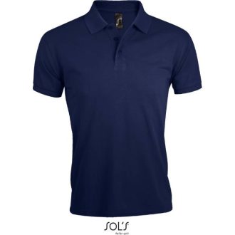 SOL'S | Prime Men Nehéz férfi piké póló