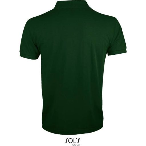SOL'S | Prime Men Nehéz férfi piké póló