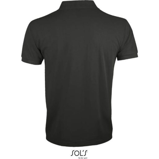 SOL'S | Prime Men Nehéz férfi piké póló