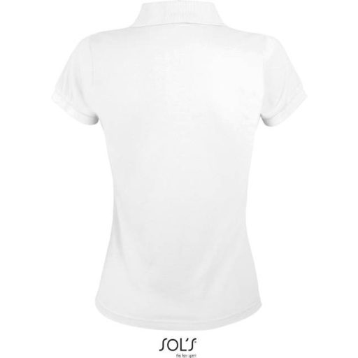 SOL'S | Prime Women Nehéz női piké póló