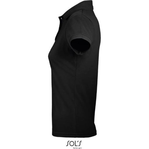 SOL'S | Prime Women Nehéz női piké póló