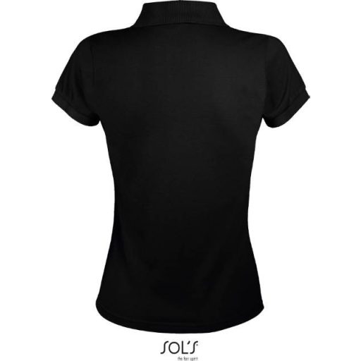 SOL'S | Prime Women Nehéz női piké póló