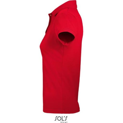 SOL'S | Prime Women Nehéz női piké póló