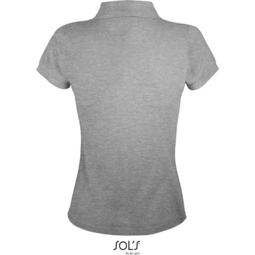 SOL'S | Prime Women Nehéz női piké póló