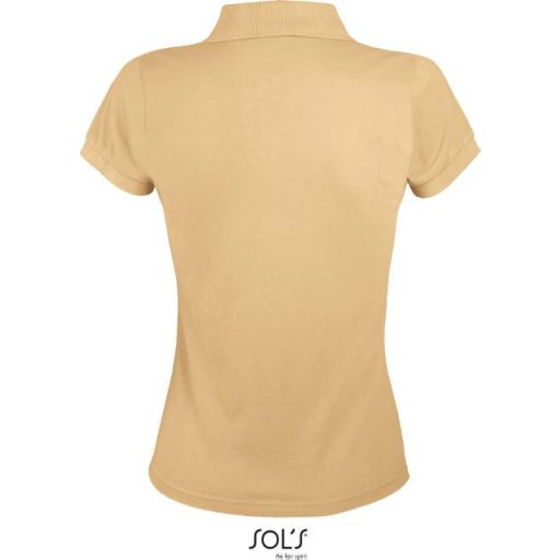 SOL'S | Prime Women Nehéz női piké póló