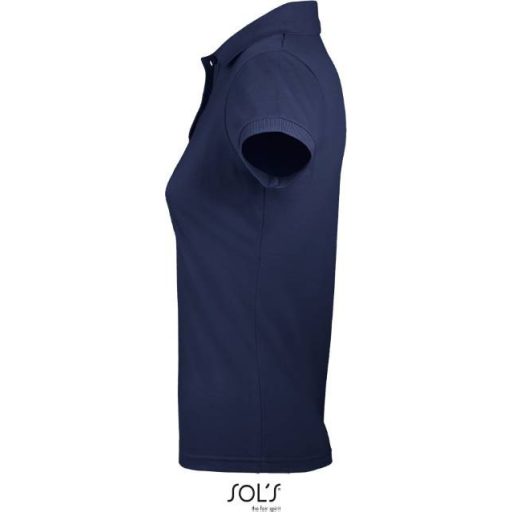 SOL'S | Prime Women Nehéz női piké póló