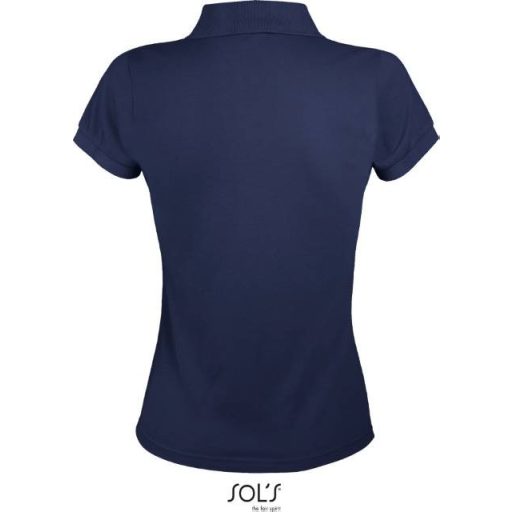 SOL'S | Prime Women Nehéz női piké póló