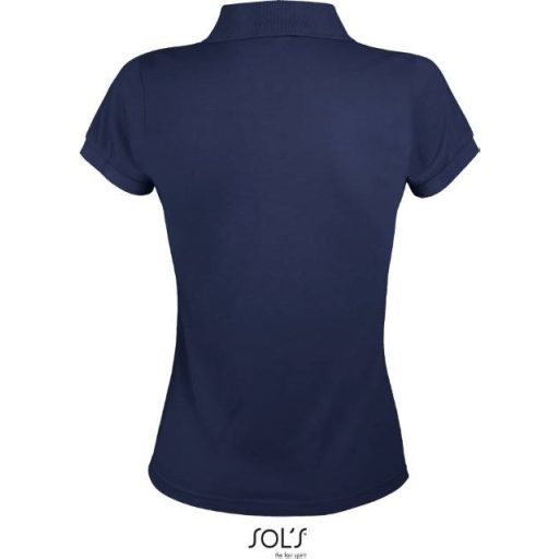 SOL'S | Prime Women Nehéz női piké póló