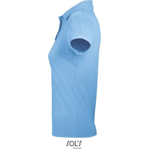SOL'S | Prime Women Nehéz női piké póló