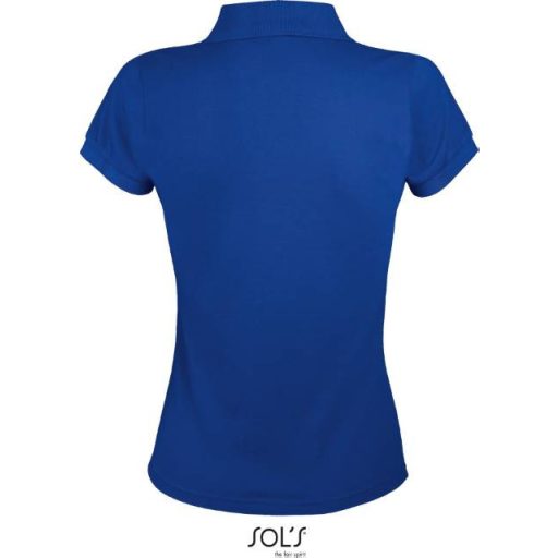 SOL'S | Prime Women Nehéz női piké póló