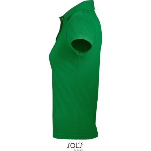SOL'S | Prime Women Nehéz női piké póló