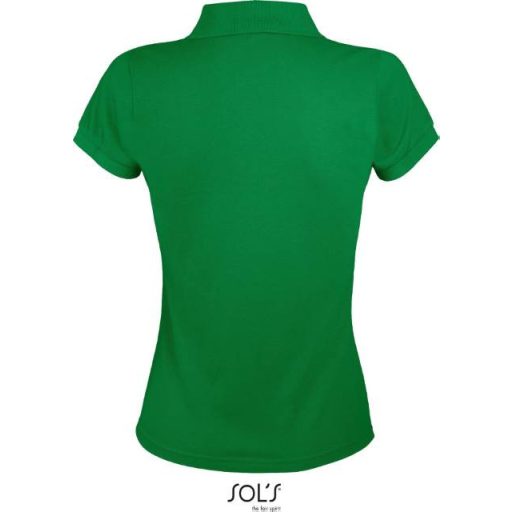 SOL'S | Prime Women Nehéz női piké póló