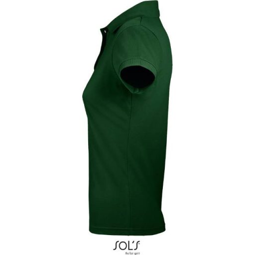 SOL'S | Prime Women Nehéz női piké póló
