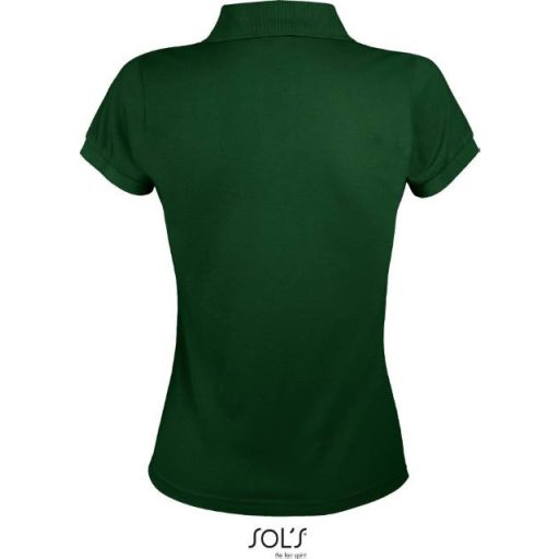 SOL'S | Prime Women Nehéz női piké póló