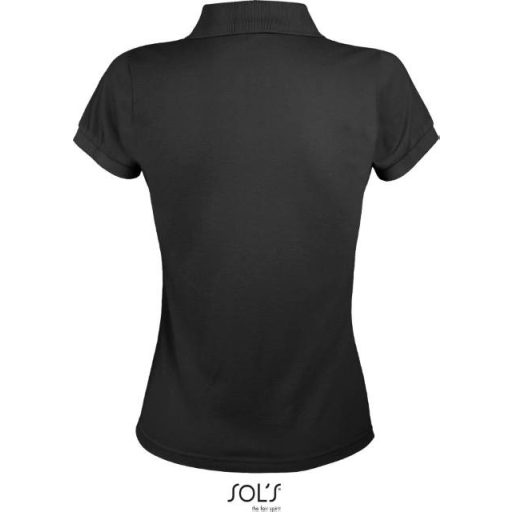 SOL'S | Prime Women Nehéz női piké póló