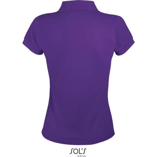 SOL'S | Prime Women Nehéz női piké póló