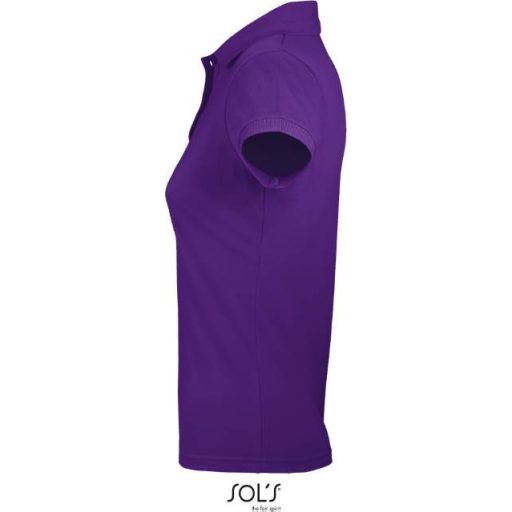 SOL'S | Prime Women Nehéz női piké póló