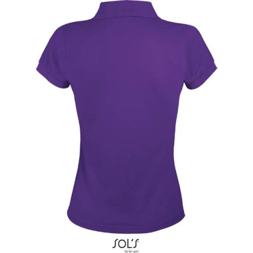SOL'S | Prime Women Nehéz női piké póló