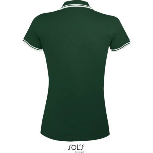 SOL'S | Pasadena Women Női piké póló
