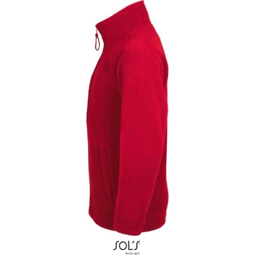 SOL'S | North Kids Gyerek polár dzseki