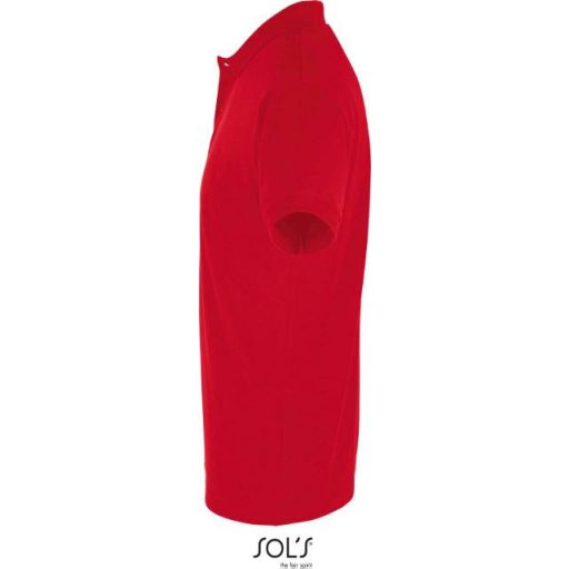 SOL'S | Perfect Men Férfi piké póló