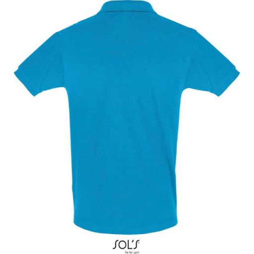 SOL'S | Perfect Men Férfi piké póló