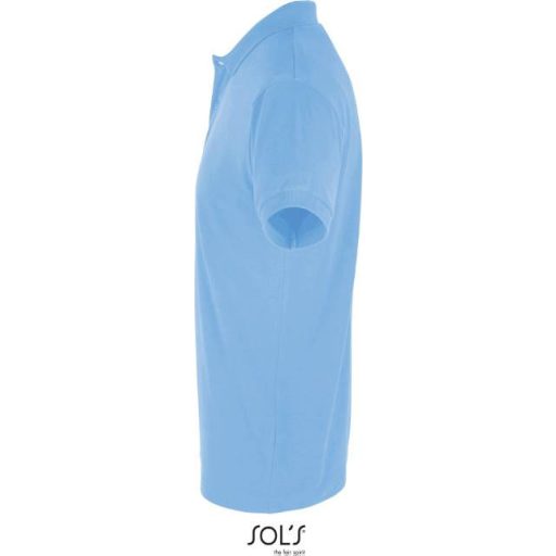SOL'S | Perfect Men Férfi piké póló