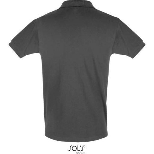 SOL'S | Perfect Men Férfi piké póló