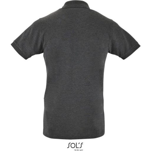 SOL'S | Perfect Men Férfi piké póló