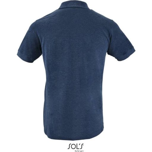 SOL'S | Perfect Men Férfi piké póló