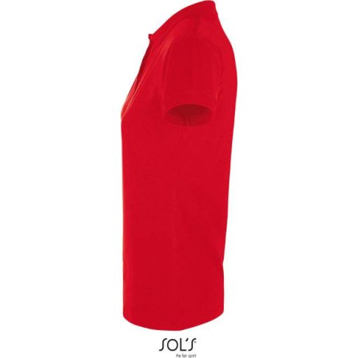 SOL'S | Perfect Women Női piké póló