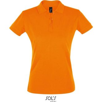 SOL'S | Perfect Women Női piké póló