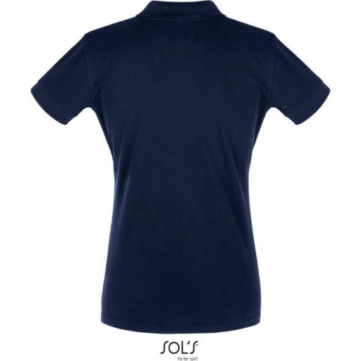 SOL'S | Perfect Women Női piké póló