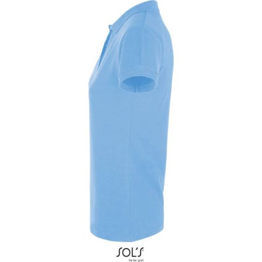 SOL'S | Perfect Women Női piké póló