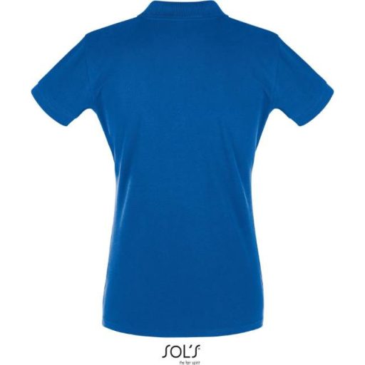 SOL'S | Perfect Women Női piké póló