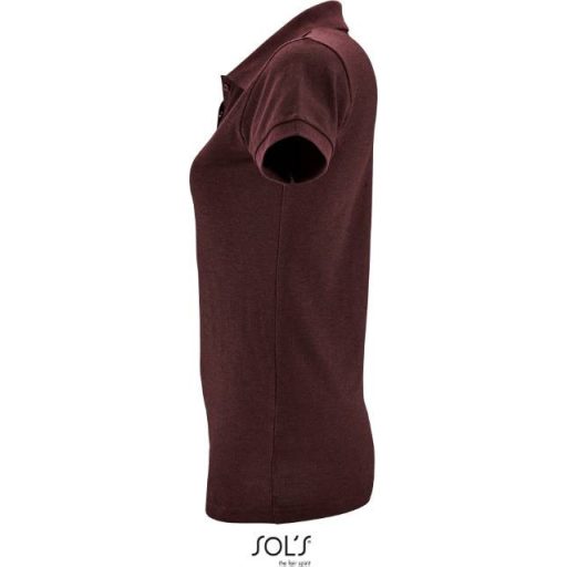 SOL'S | Perfect Women Női piké póló