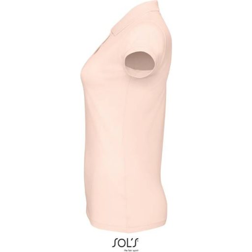 SOL'S | Perfect Women Női piké póló