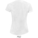 SOL'S | Sporty Women Női raglán sportpóló