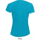 SOL'S | Sporty Women Női raglán sportpóló