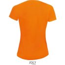 SOL'S | Sporty Women Női raglán sportpóló