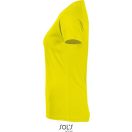 SOL'S | Sporty Women Női raglán sportpóló