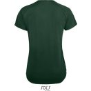 SOL'S | Sporty Women Női raglán sportpóló