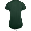 SOL'S | Sporty Women Női raglán sportpóló