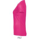 SOL'S | Sporty Women Női raglán sportpóló