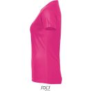 SOL'S | Sporty Women Női raglán sportpóló